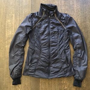 Lululemon jacket